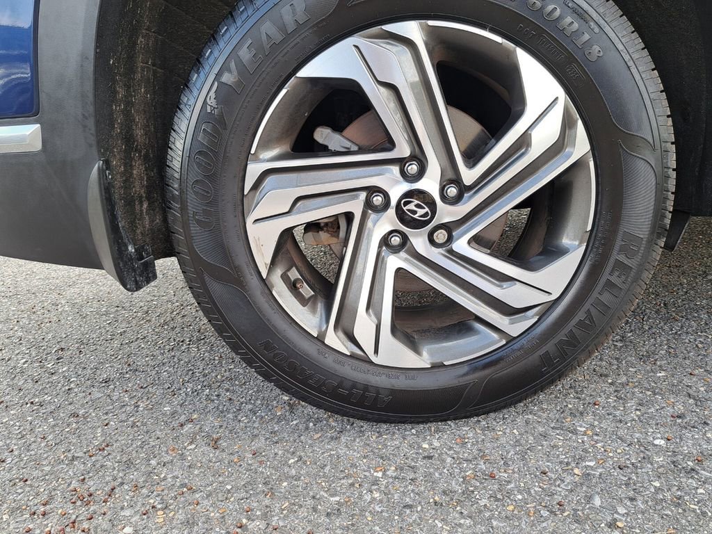 Used 2022 Hyundai Santa Fe SEL image 26