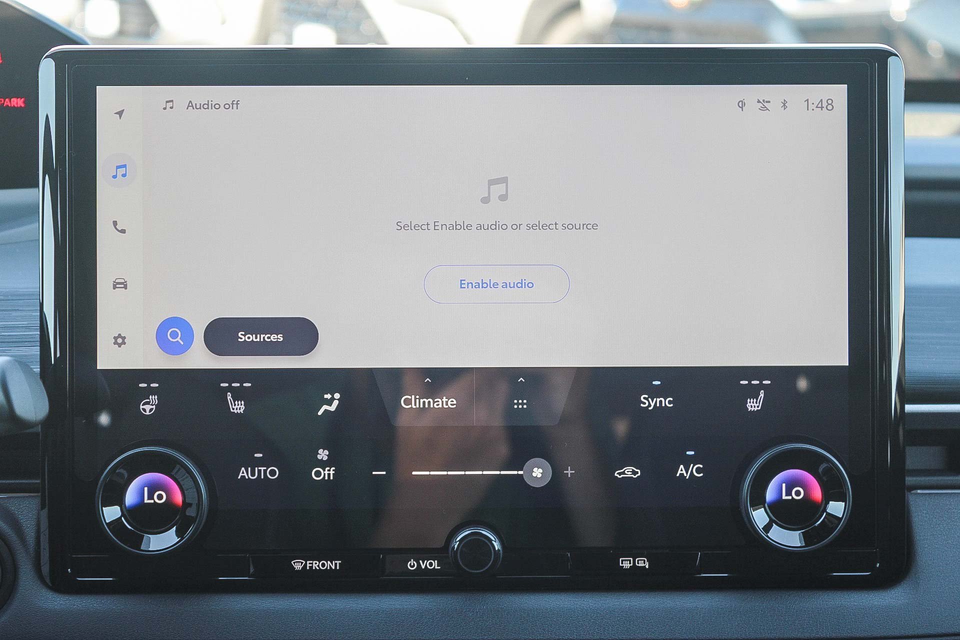 New 2026 Toyota C-HR AWD/4WD image 16