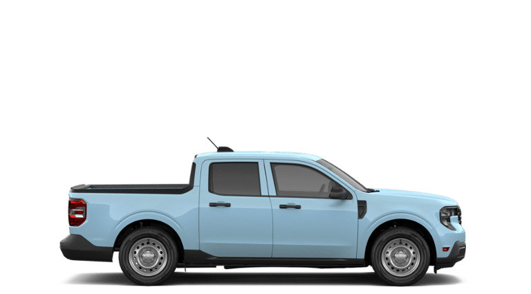 New 2026 Ford Maverick XL FWD image 28
