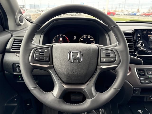 New 2026 Honda Ridgeline RTL image 14