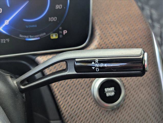 Certified 2024 Mercedes-Benz EQE 350+ Sedan image 11