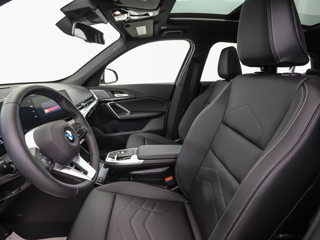 New 2026 BMW X1 xDrive28i w/ Technology Package image 11