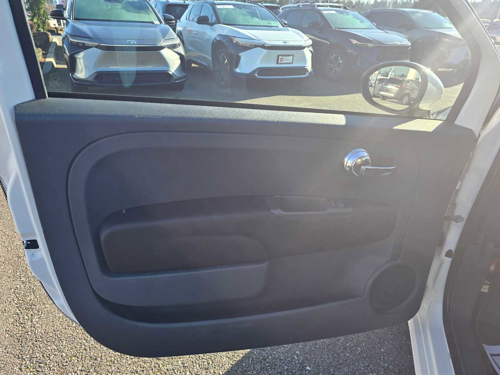 Used 2012 FIAT 500 Pop image 19