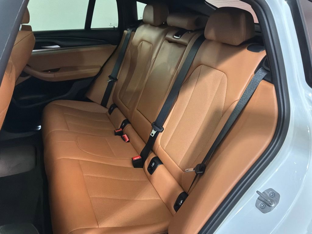 Used 2022 BMW X4 xDrive30i w/ Premium Package 2 image 18