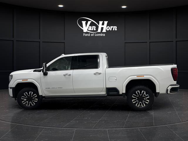 Used 2024 GMC Sierra 3500 Denali Ultimate image 13