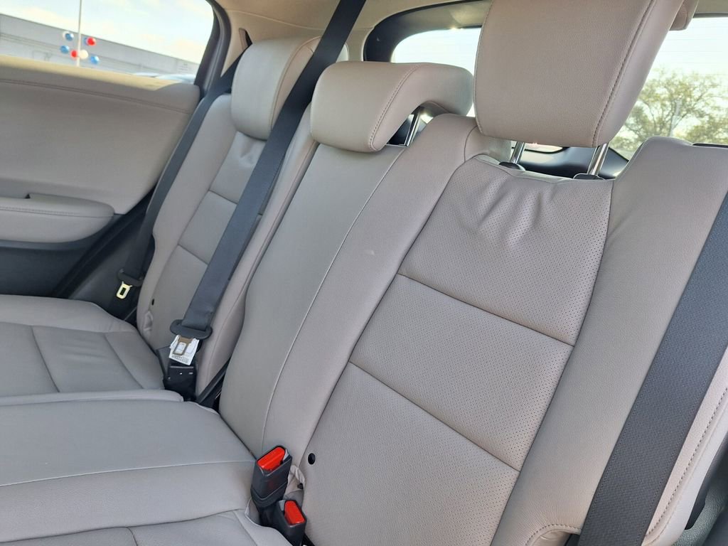 Used 2022 Honda HR-V EX-L image 23