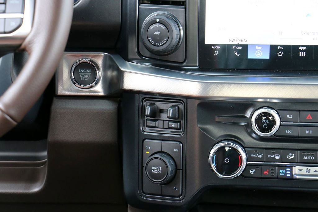 New 2026 Ford F350 King Ranch image 34