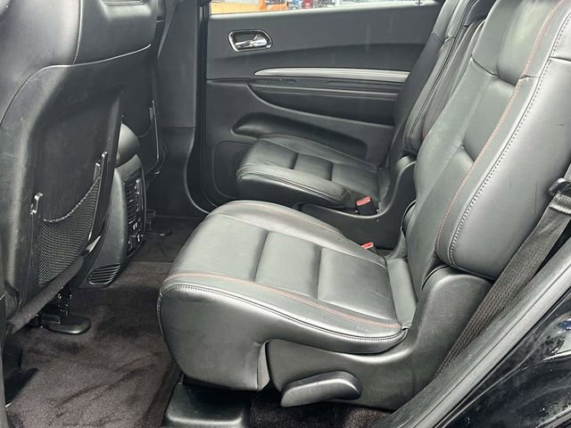 Used 2018 Dodge Durango GT w/ Premium Group AWD/4WD image 16
