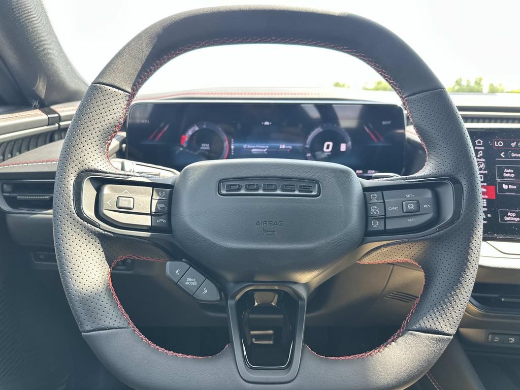 New 2026 Dodge Charger R/T AWD/4WD image 14