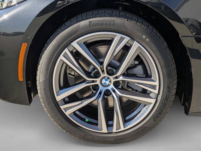 Used 2026 BMW 430i xDrive w/ Premium Package AWD/4WD image 10