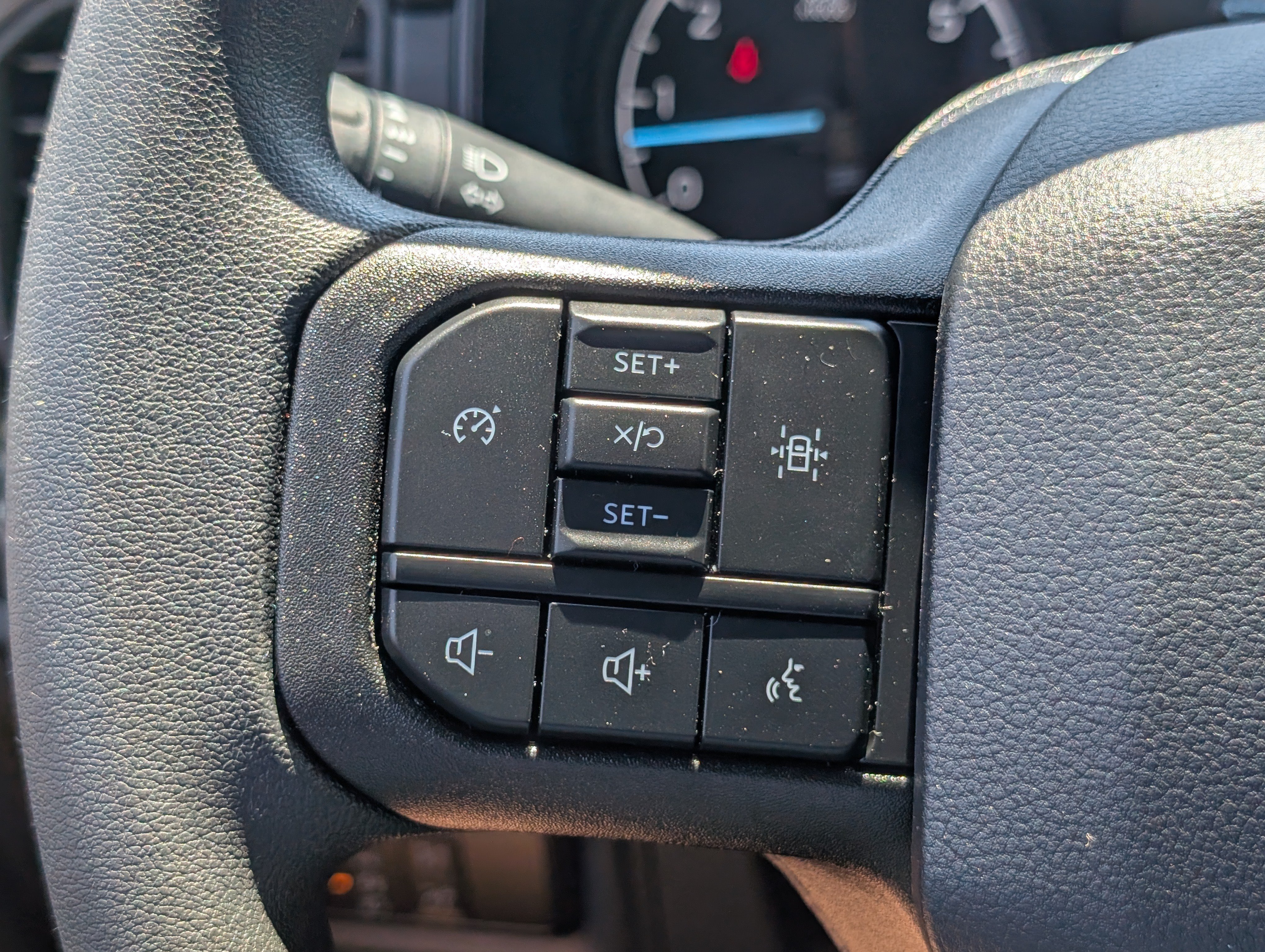 New 2026 Ford F150 STX AWD/4WD image 15