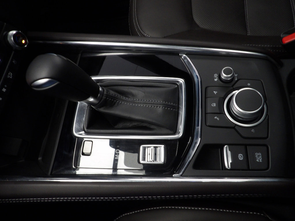 Certified 2025 MAZDA CX-5 Signature image 32
