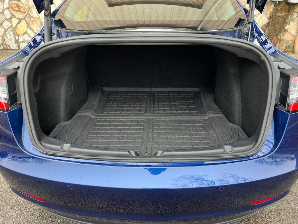 Used 2021 Tesla Model 3 Long Range image 15