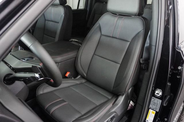 New 2026 Chevrolet Suburban RST w/ Comfort Package RWD image 11
