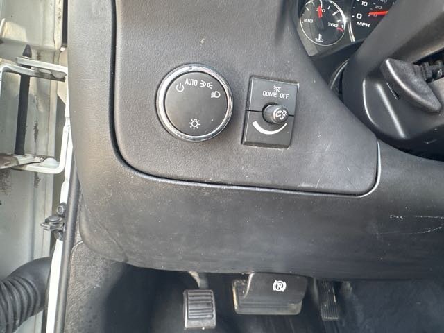 Used 2016 GMC Savana 3500 Extended RWD image 16