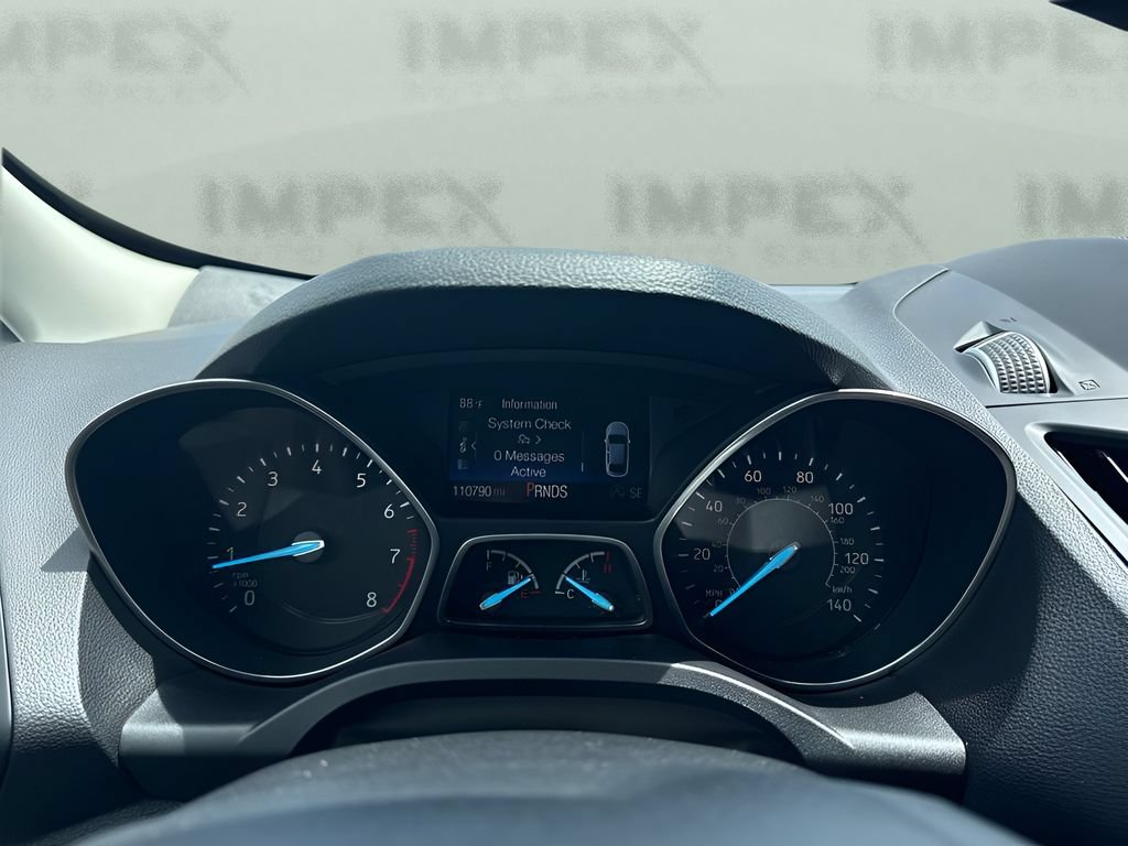 Used 2019 Ford Escape SEL AWD/4WD image 23