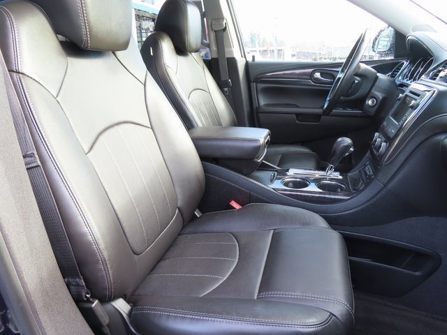 Used 2017 Buick Enclave Premium w/ Experience Buick Package image 38