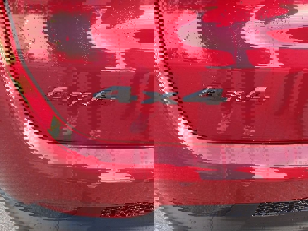 New 2026 Jeep Compass Latitude image 9