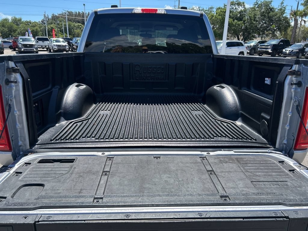 Used 2021 Ford F150 XLT w/ Equipment Group 302A High AWD/4WD image 49