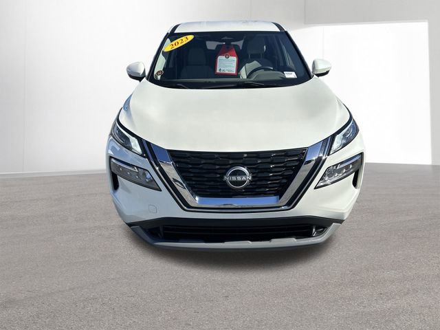 Certified 2023 Nissan Rogue SV image 6