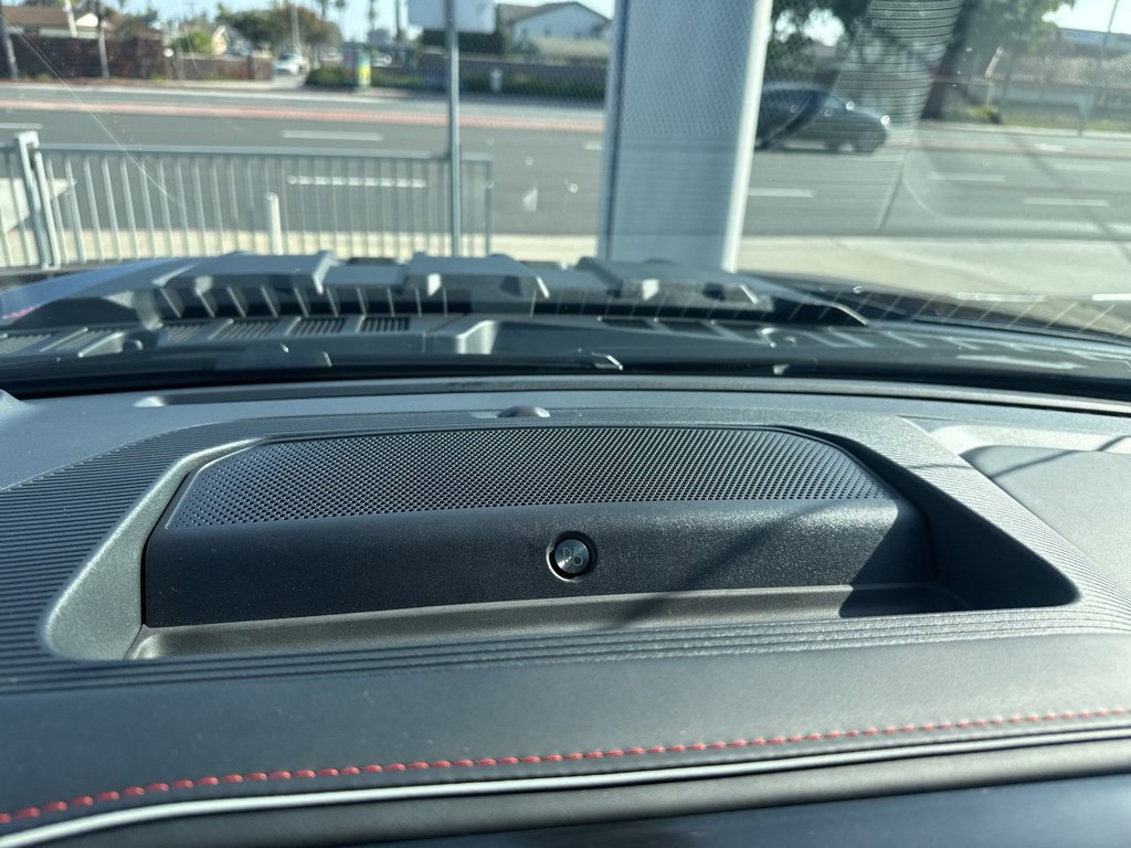 Used 2025 Ford F150 Raptor R w/ Equipment Group 803A Raptor R image 30