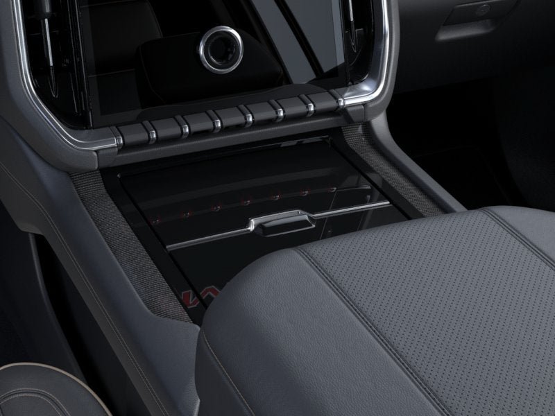 New 2026 GMC Yukon XL Elevation RWD image 23