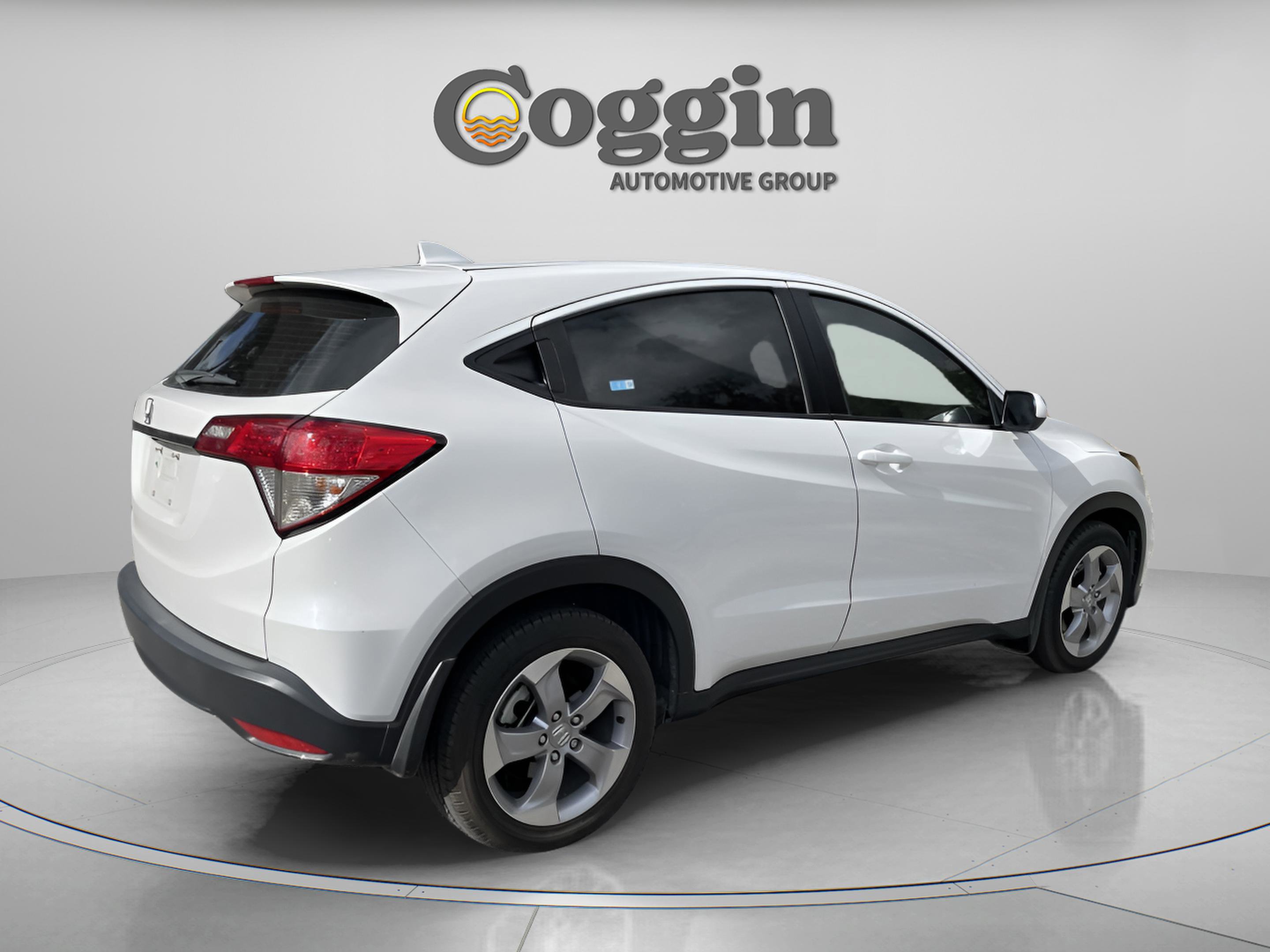 Used 2022 Honda HR-V LX image 5