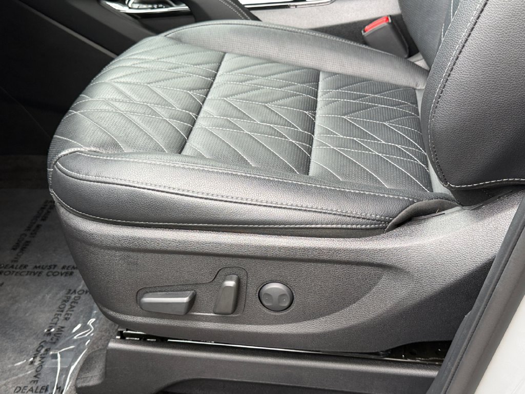 Used 2025 Kia Telluride EX X-Line AWD/4WD image 17