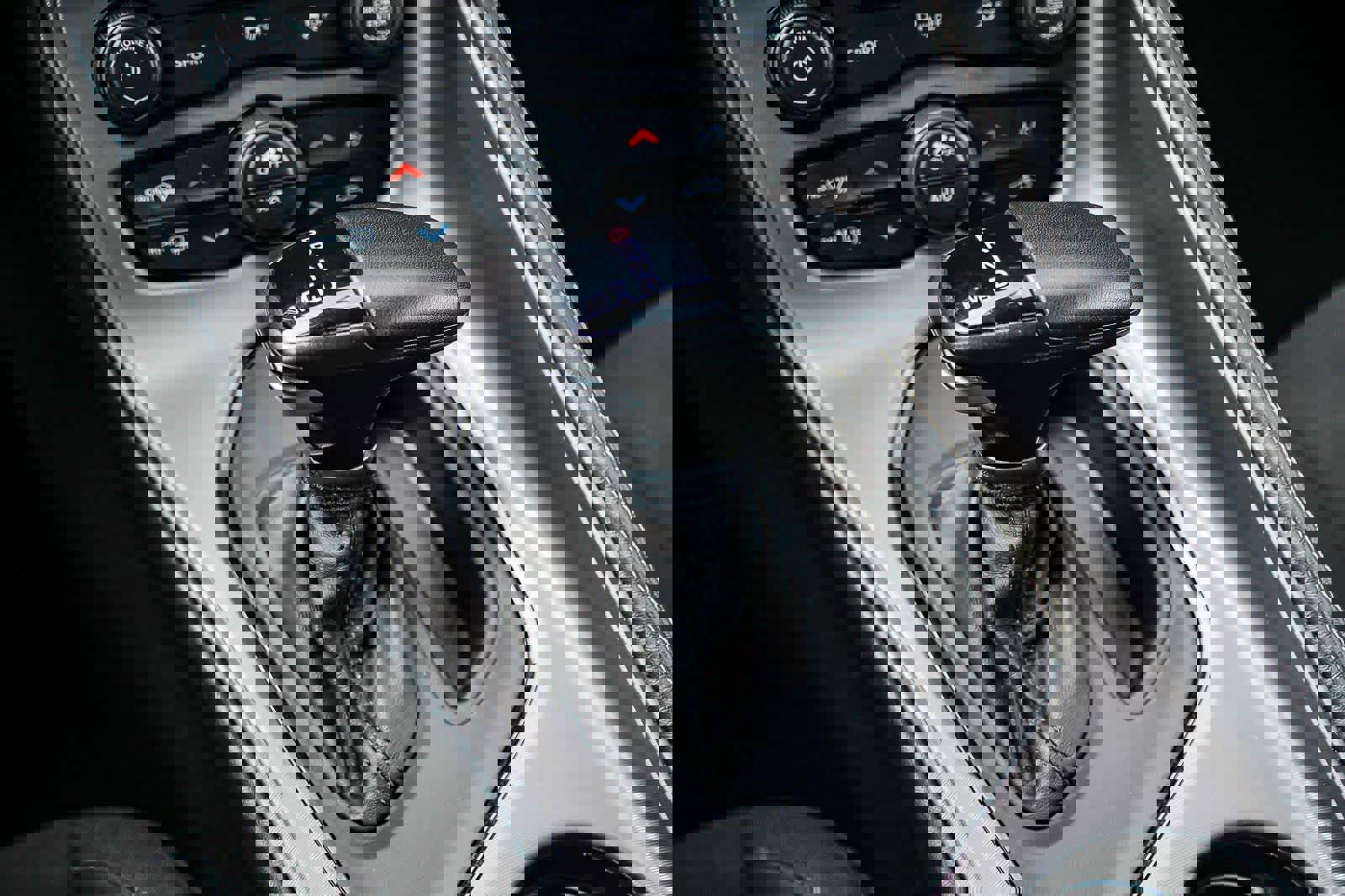 Used 2023 Dodge Challenger R/T w/ Blacktop Package image 23