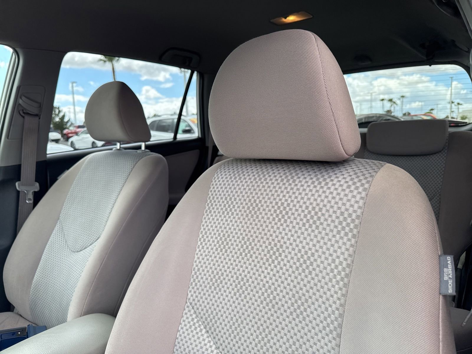 Used 2007 Toyota RAV4 2WD image 16