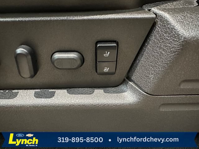 Used 2011 Ford F150 FX4 w/ FX Luxury Pkg AWD/4WD image 7