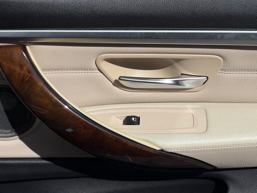 Used 2015 BMW 428i Convertible RWD image 36