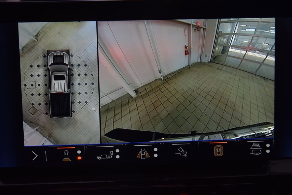 New 2026 Chevrolet Silverado 1500 ZR2 image 57