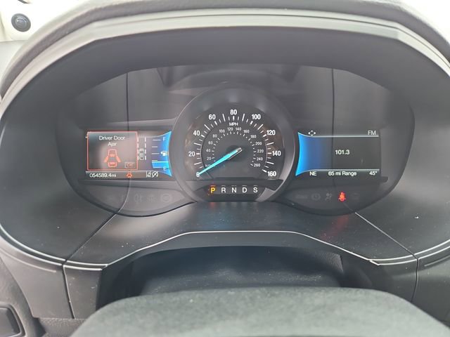 Used 2022 Ford Edge SEL image 39