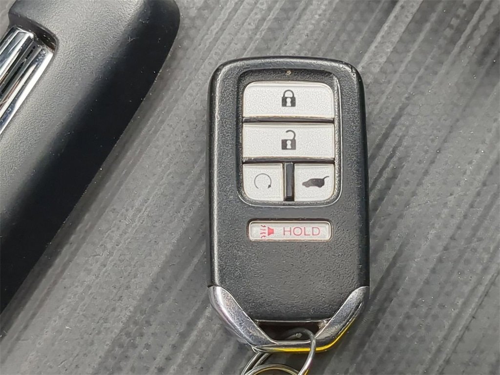 Used 2021 Honda Passport Elite image 30