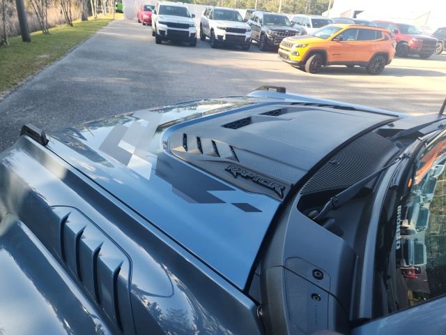 Used 2024 Ford Bronco Raptor image 18