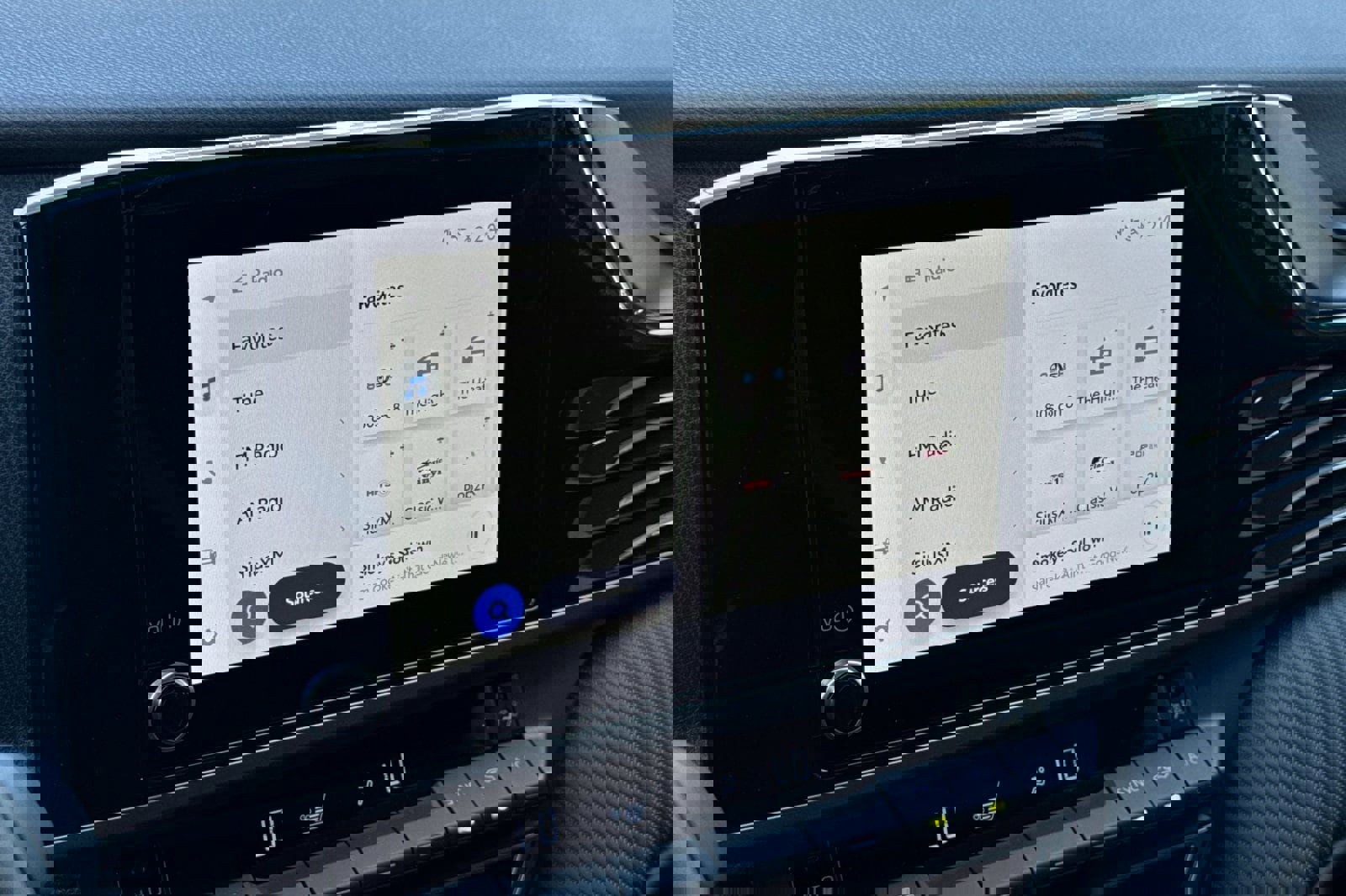 New 2026 Toyota Camry SE FWD image 19