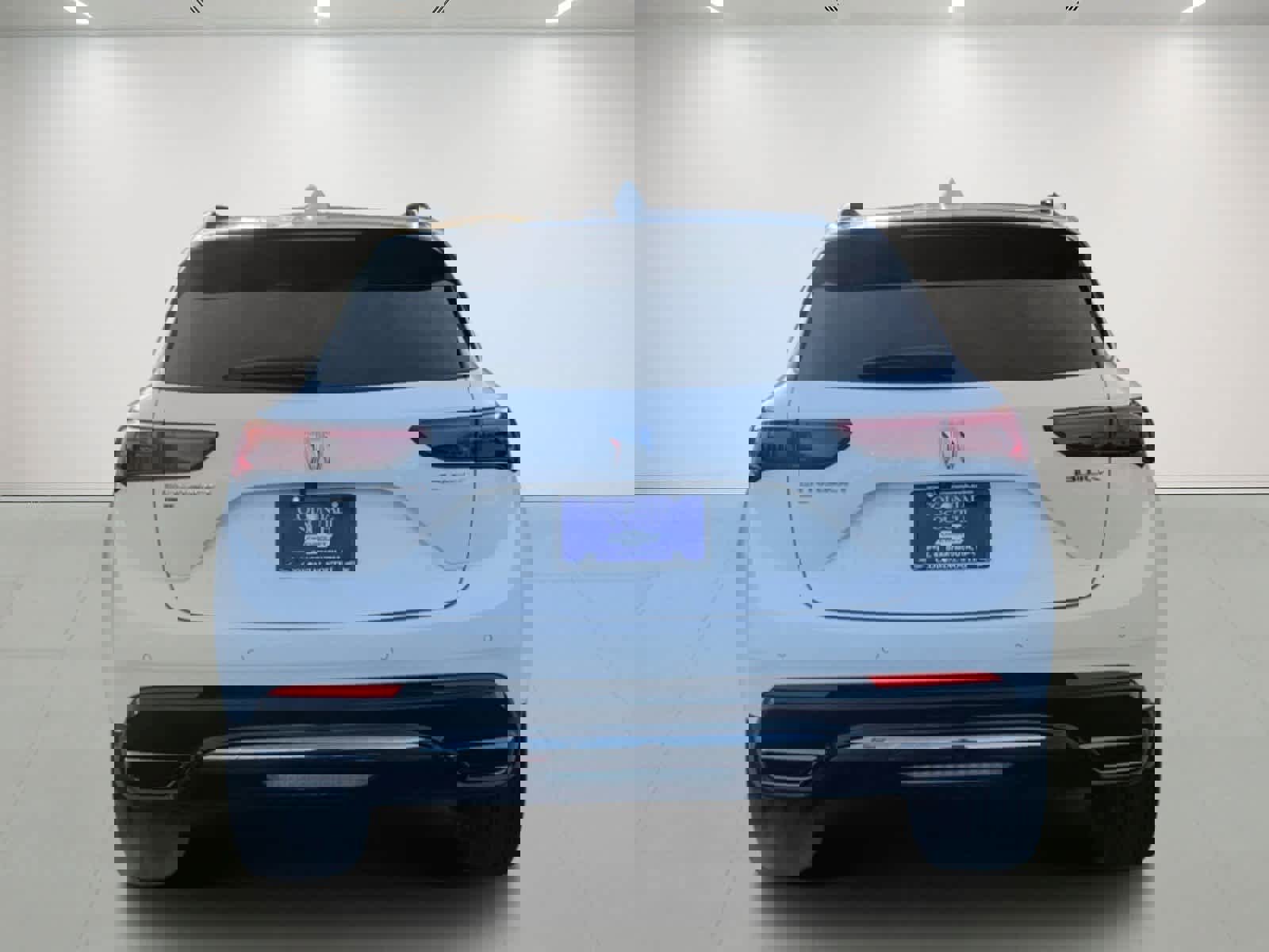 Used 2025 Buick Envision Sport Touring image 5