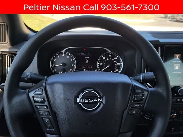 New 2026 Nissan Frontier SV w/ Tow Package image 14