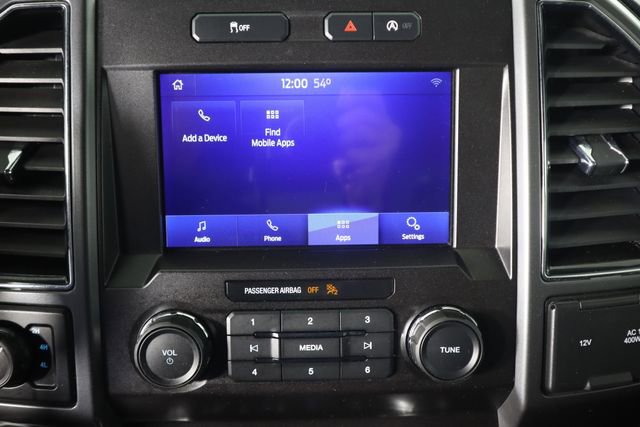 Used 2020 Ford F150 XLT w/ Equipment Group 301A Mid image 49