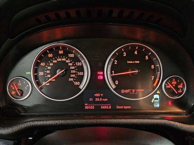 Used 2017 BMW X3 sDrive28i image 11