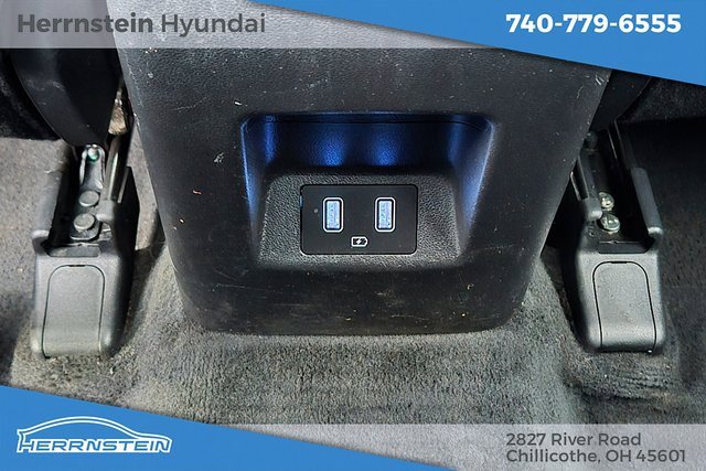 Used 2023 Hyundai Tucson SEL image 12