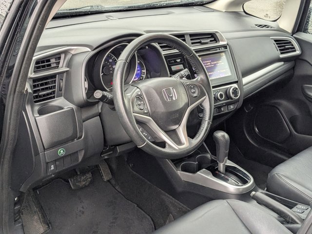 Used 2015 Honda Fit EX image 10