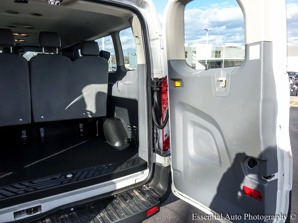 Used 2018 Ford Transit 350 XL RWD image 20
