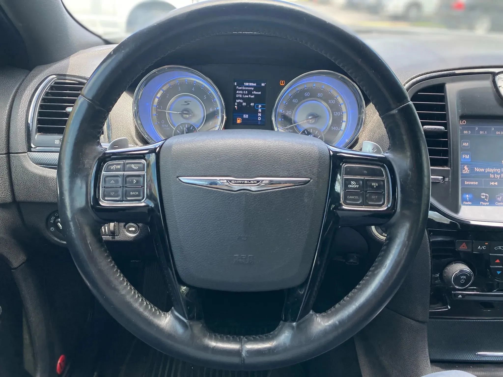 Used 2014 Chrysler 300 S image 14