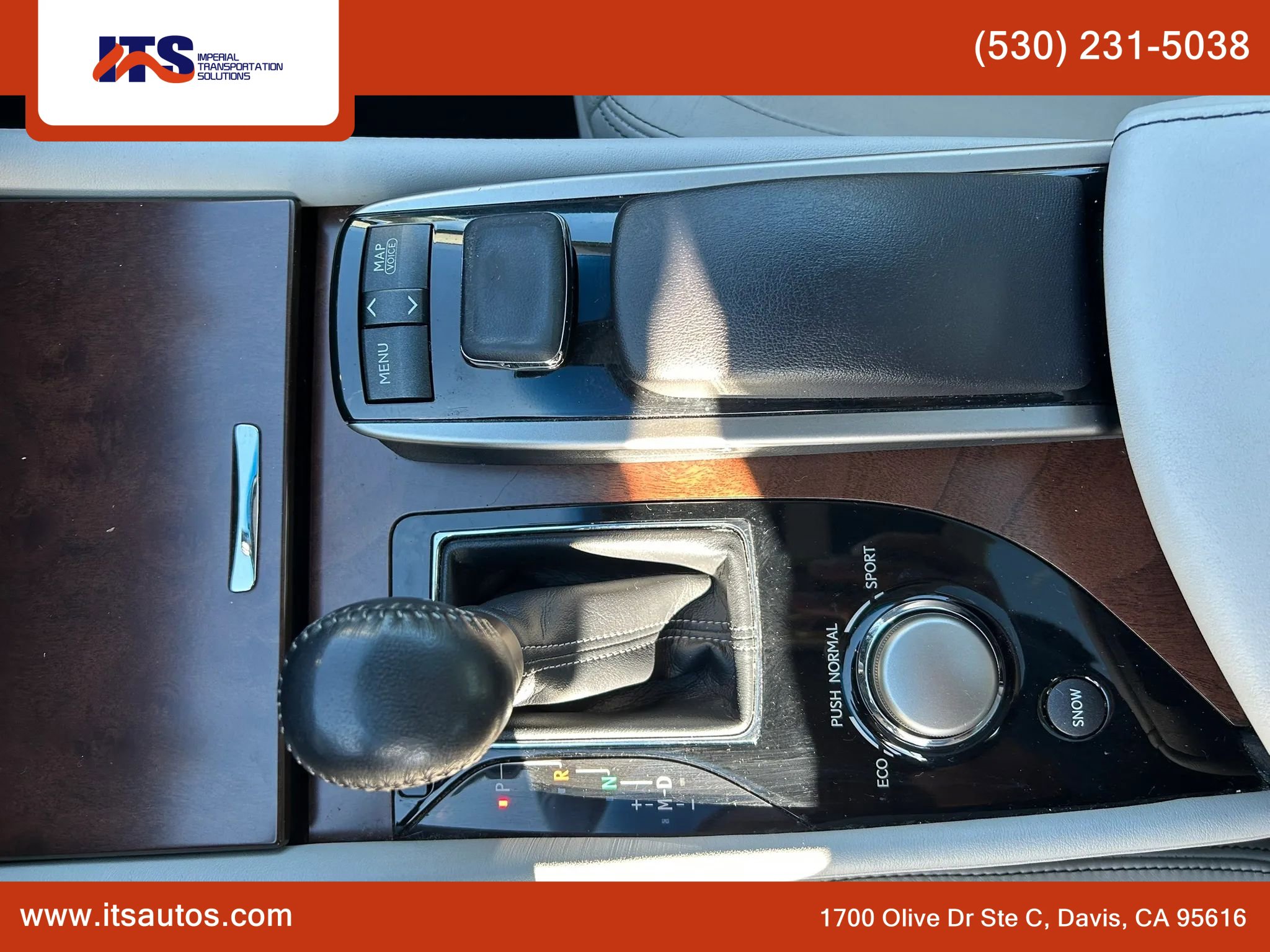 Used 2015 Lexus GS 350 w/ Premium Package image 28