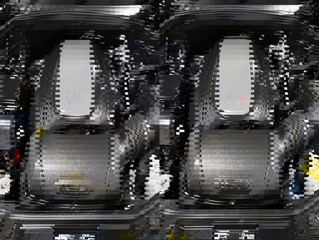 Used 2022 Dodge Durango R/T image 37