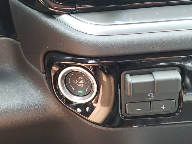 New 2026 Chevrolet Silverado 2500 High Country w/ Technology Package AWD/4WD image 31