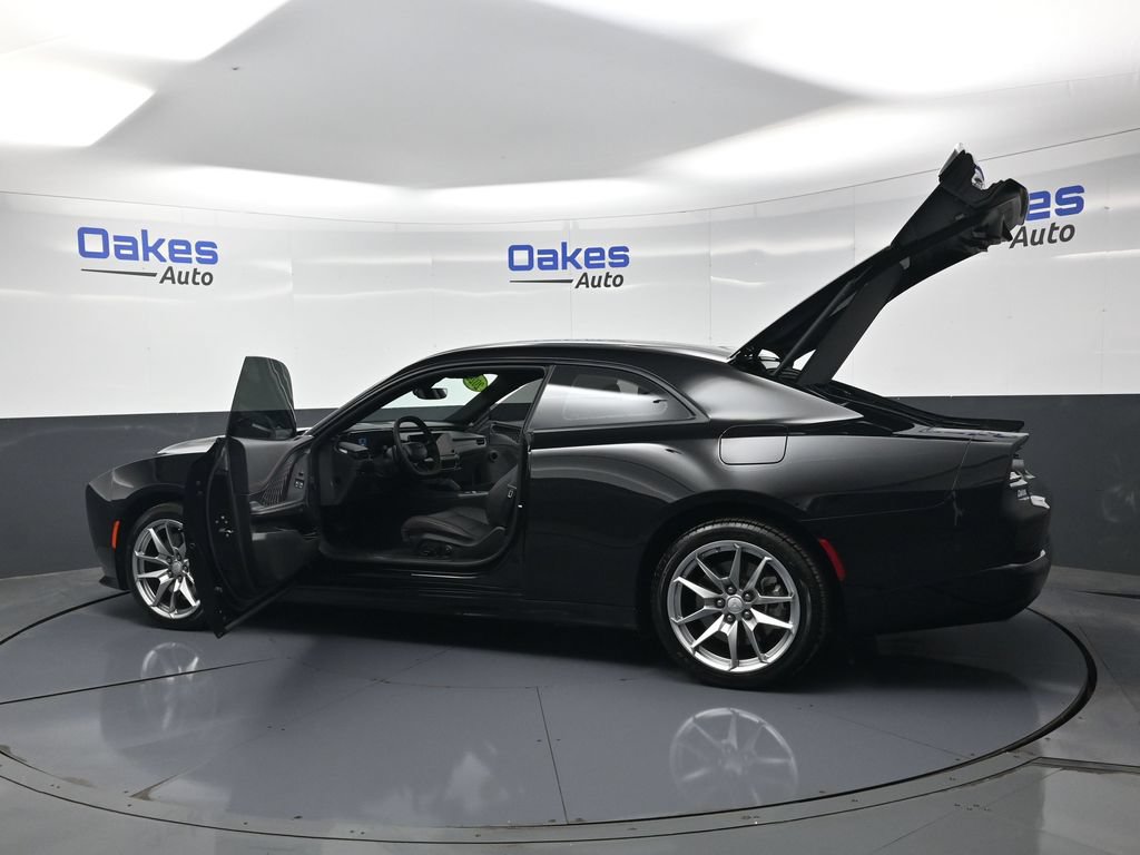Used 2026 Dodge Charger Scat Pack AWD/4WD image 48