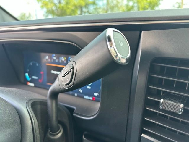 Used 2025 Ford F250 Platinum w/ FX4 Off-Road Package AWD/4WD image 27